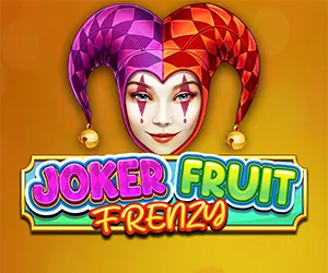 Joker Fruit Frenzy