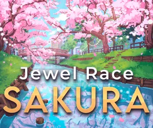 Jewel Race Sakura