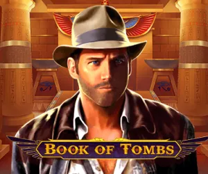 Book of Tombs