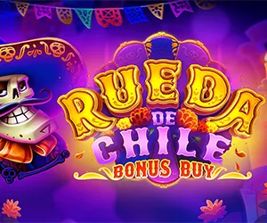 Rueda De Chile Bonus Buy