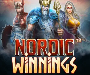 Nordic Winnings
