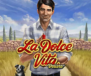 La Dolce Vita Deluxe