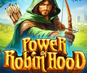 Power of Robin Hood