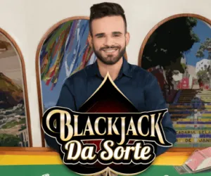 Blackjack Da Sorte