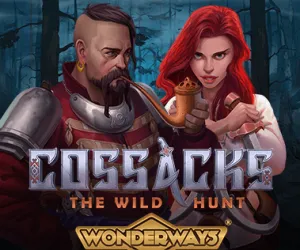Cossacks: The Wild Hunt