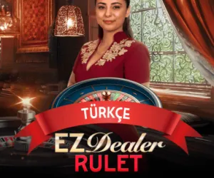 EZ Dealer Turkish Roulette