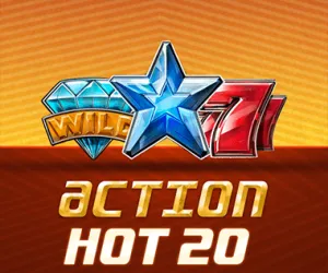 Action Hot 20