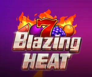 Blazing Heat