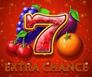 777: Extra Chance