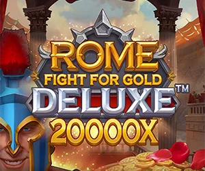 Rome Fight For Gold Deluxe