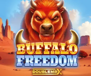 Buffalo Freedom DoubleMax