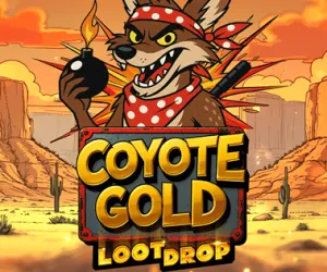 Coyote Gold