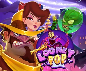 LooneyPop