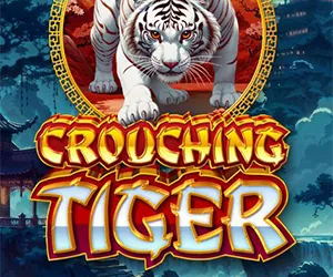 Crouching Tiger