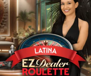 EZ Dealer Roulette Latina