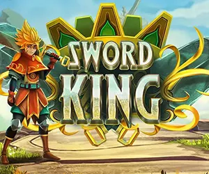 Sword King