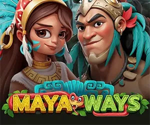Maya Ways