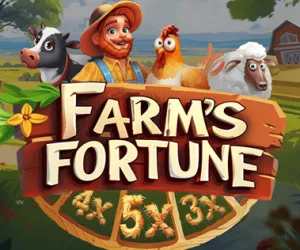 Farm's Fortune