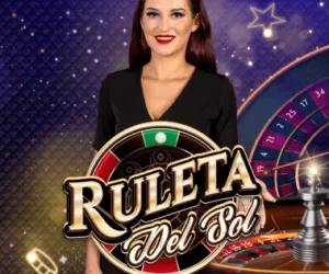 Ruleta del Sol