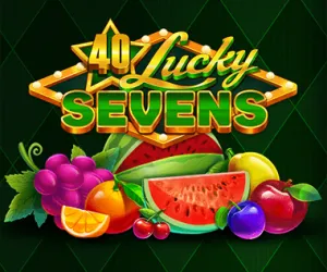 40 Lucky Sevens