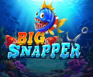 Big Snapper