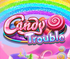 Candy Trouble