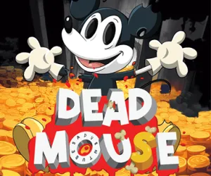 Dead Mouse Adventures