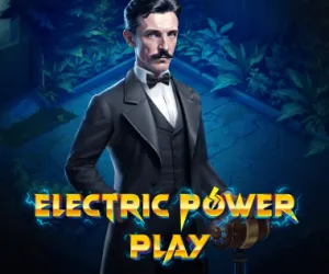 Electric Power Play