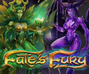 Fate’s Fury