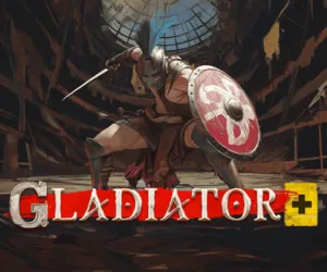 Gladiator+