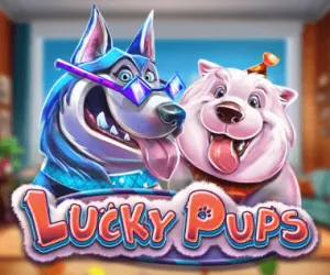 Lucky Pups