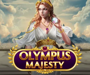Olympus Majesty