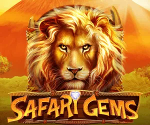 Safari Gems