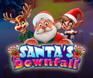Santa's Downfall