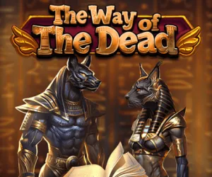 The Way of the Dead