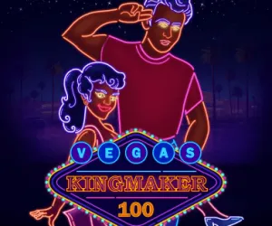 Vegas Kingmaker 100