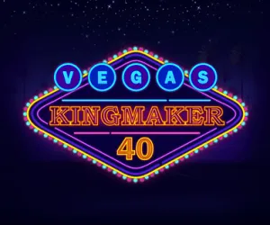 Vegas Kingmaker 40