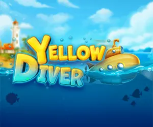 Yellow Diver
