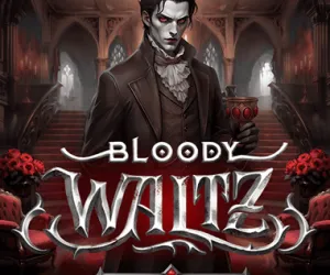 Bloody Waltz