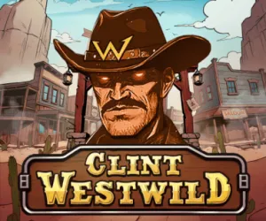 Clint West Wild