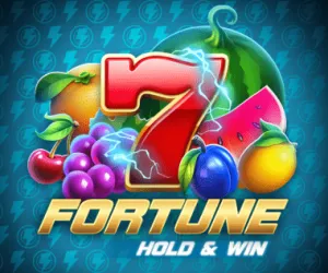 Fortune Hold and Win