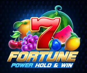 Fortune Power: Hold & Win