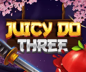 Juicy Do Three