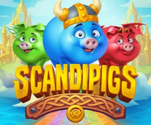 Scandipigs