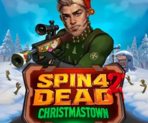 Spin 4 Dead 2: Christmastown