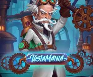 Teslamania