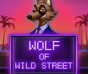 Wolf of Wild Street
