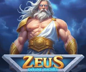 Zeus: Divine Riches