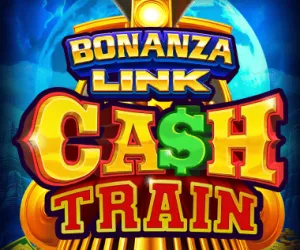 Bonanza Link: Cash Train