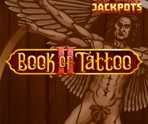 Book Of Tattoo II